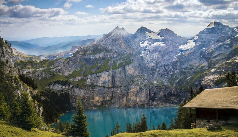 Crystal Lake